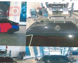 بي ام دبليو الفئة 2